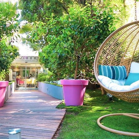Cezanne Hotel Cannes Luaran gambar