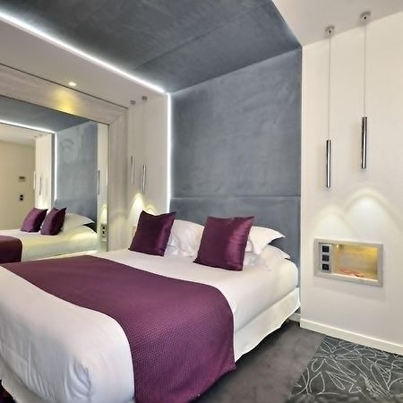 Cezanne Hotel Cannes Luaran gambar