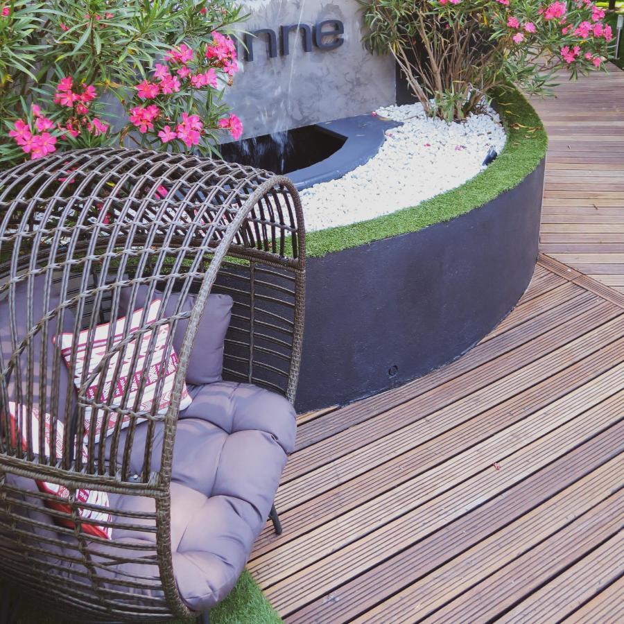 Cezanne Hotel Cannes Luaran gambar