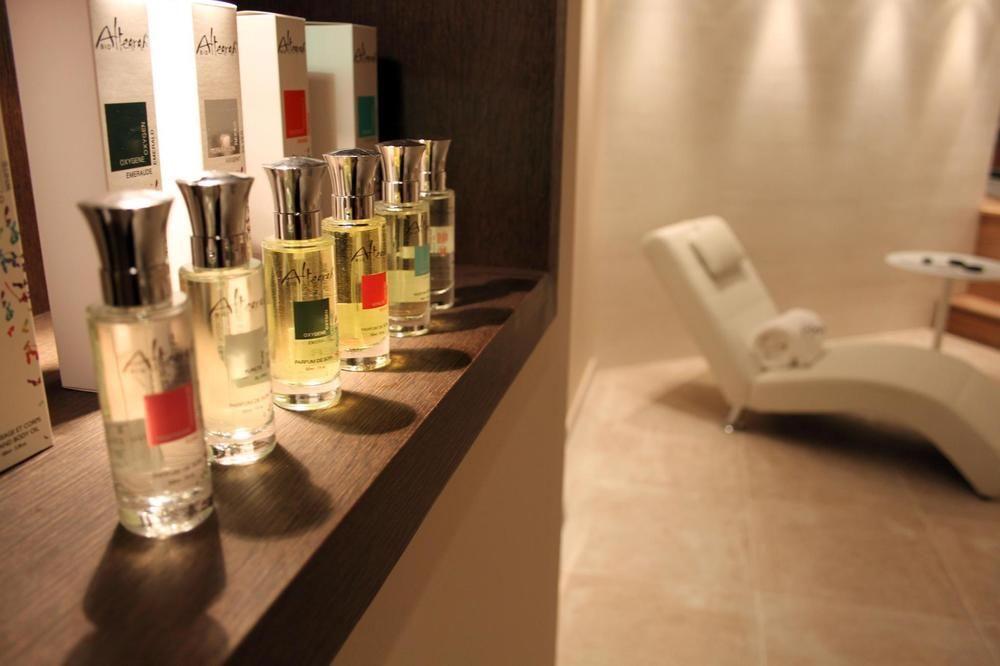 Cezanne Hotel Cannes Luaran gambar