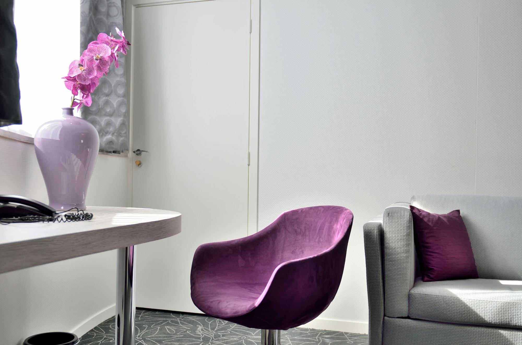 Cezanne Hotel Cannes Luaran gambar