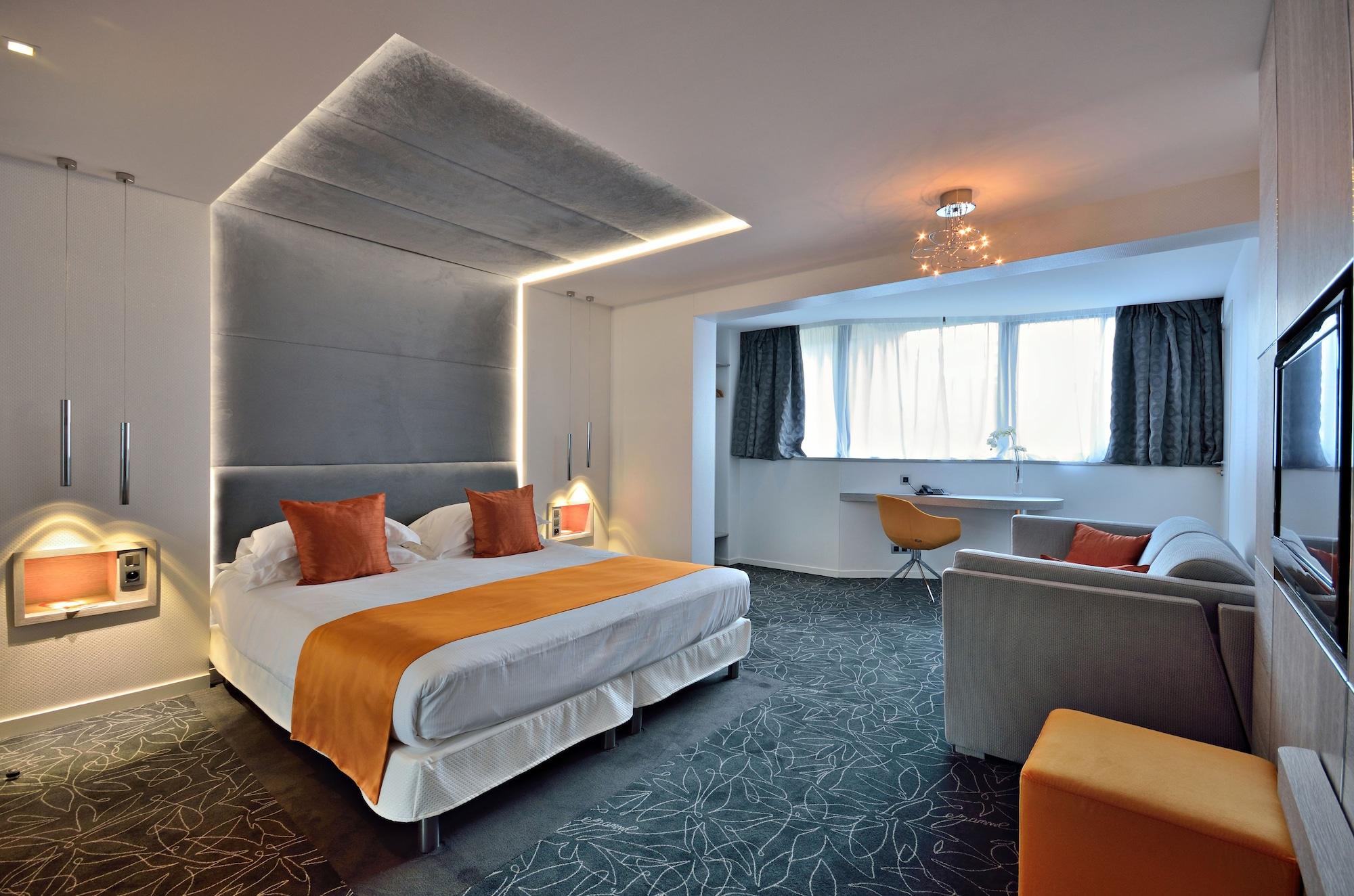 Cezanne Hotel Cannes Luaran gambar