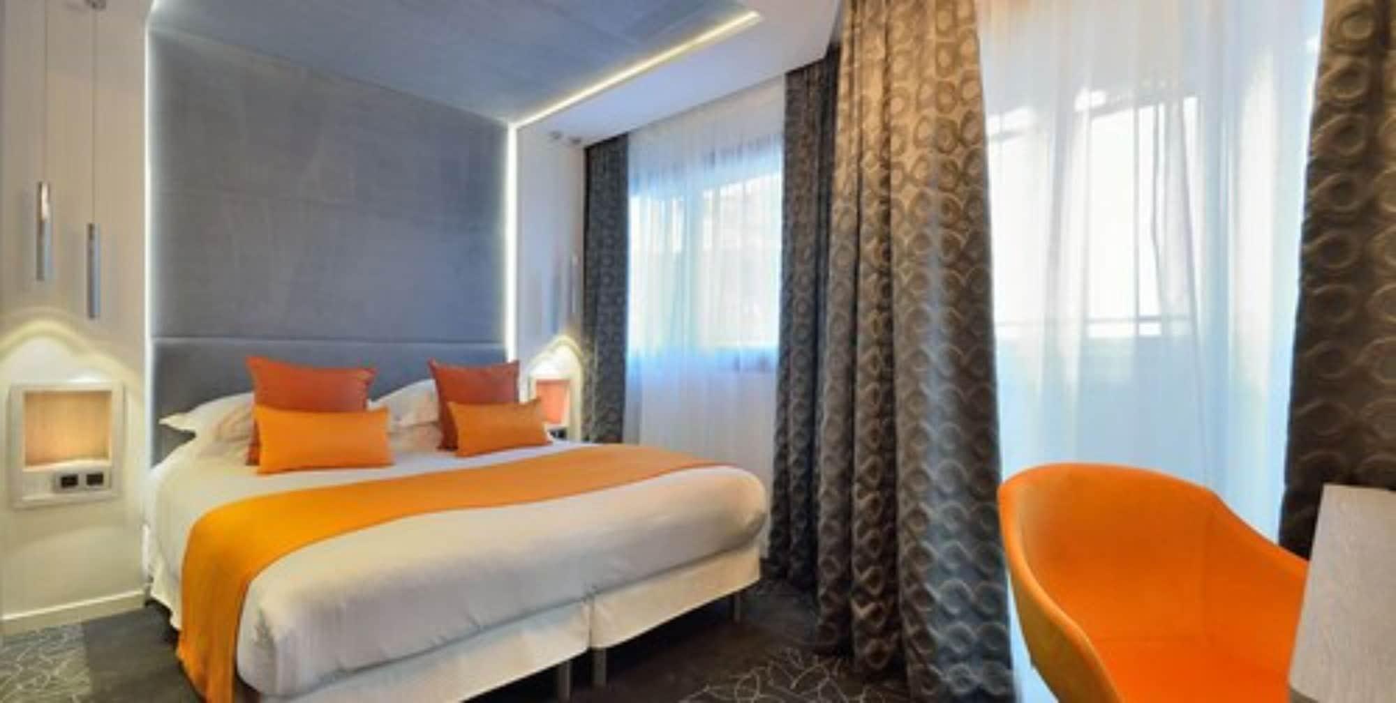Cezanne Hotel Cannes Luaran gambar