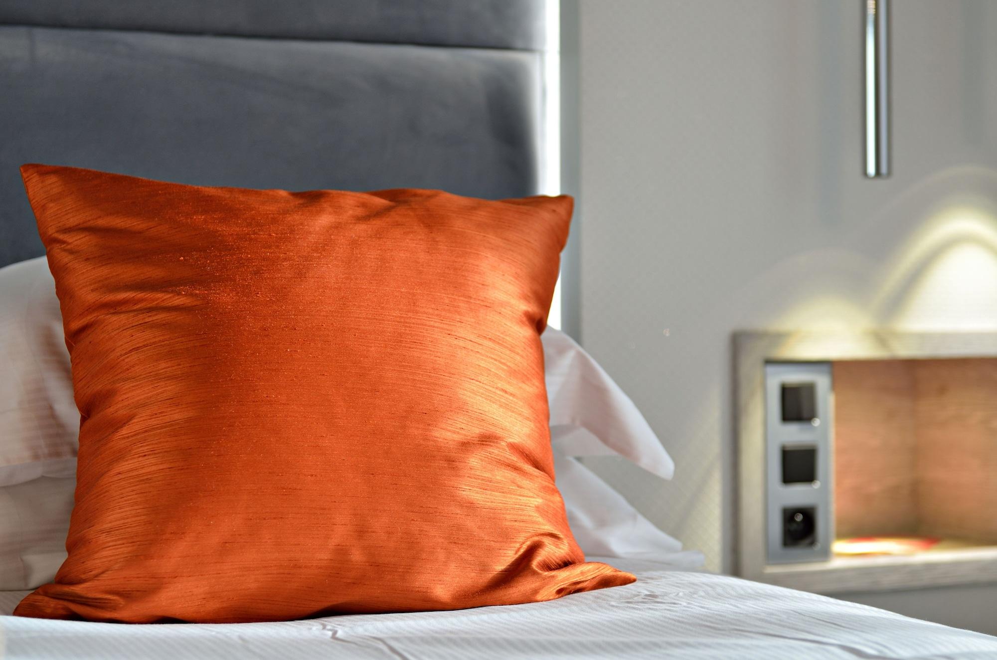 Cezanne Hotel Cannes Luaran gambar