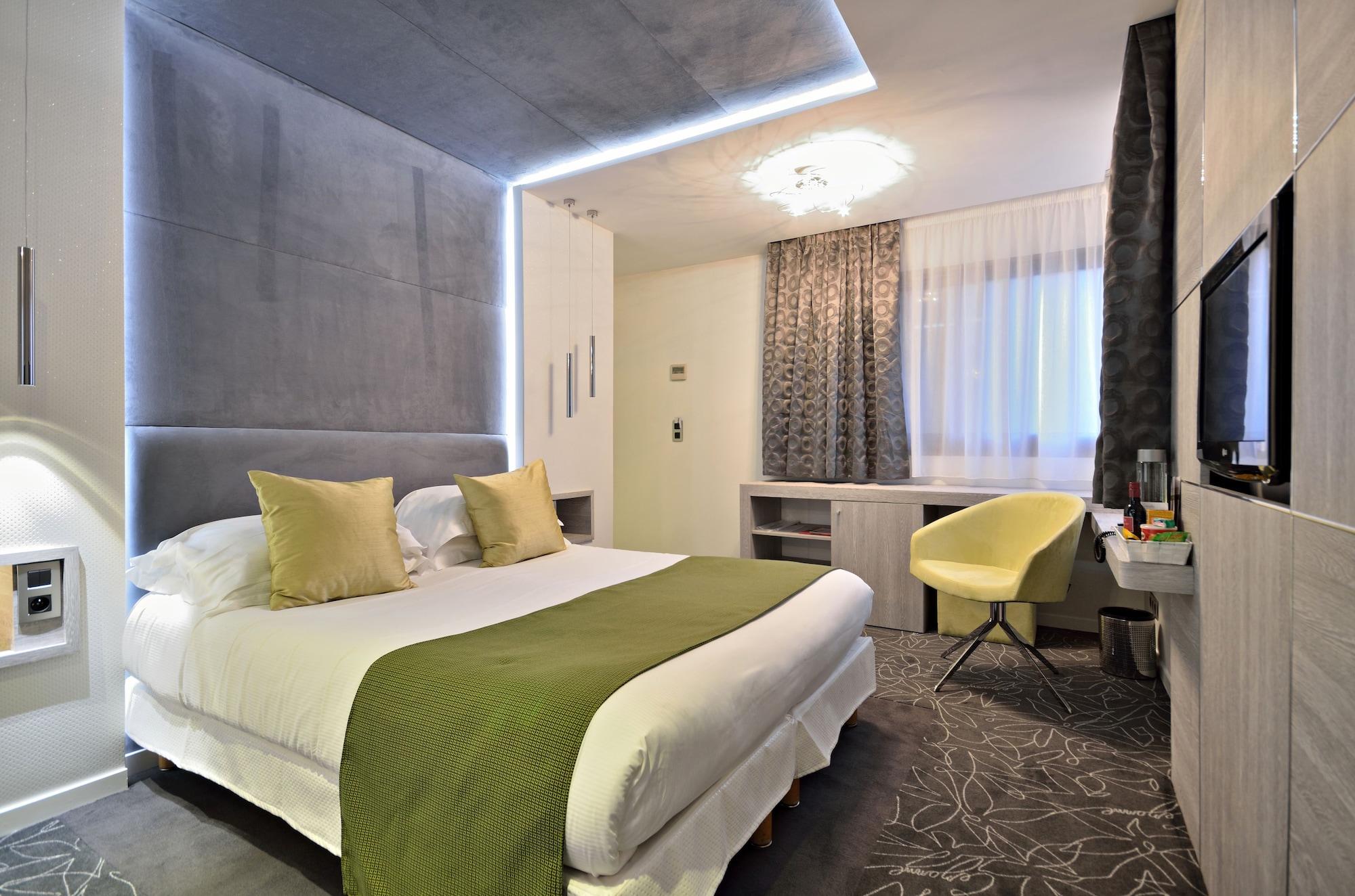 Cezanne Hotel Cannes Luaran gambar