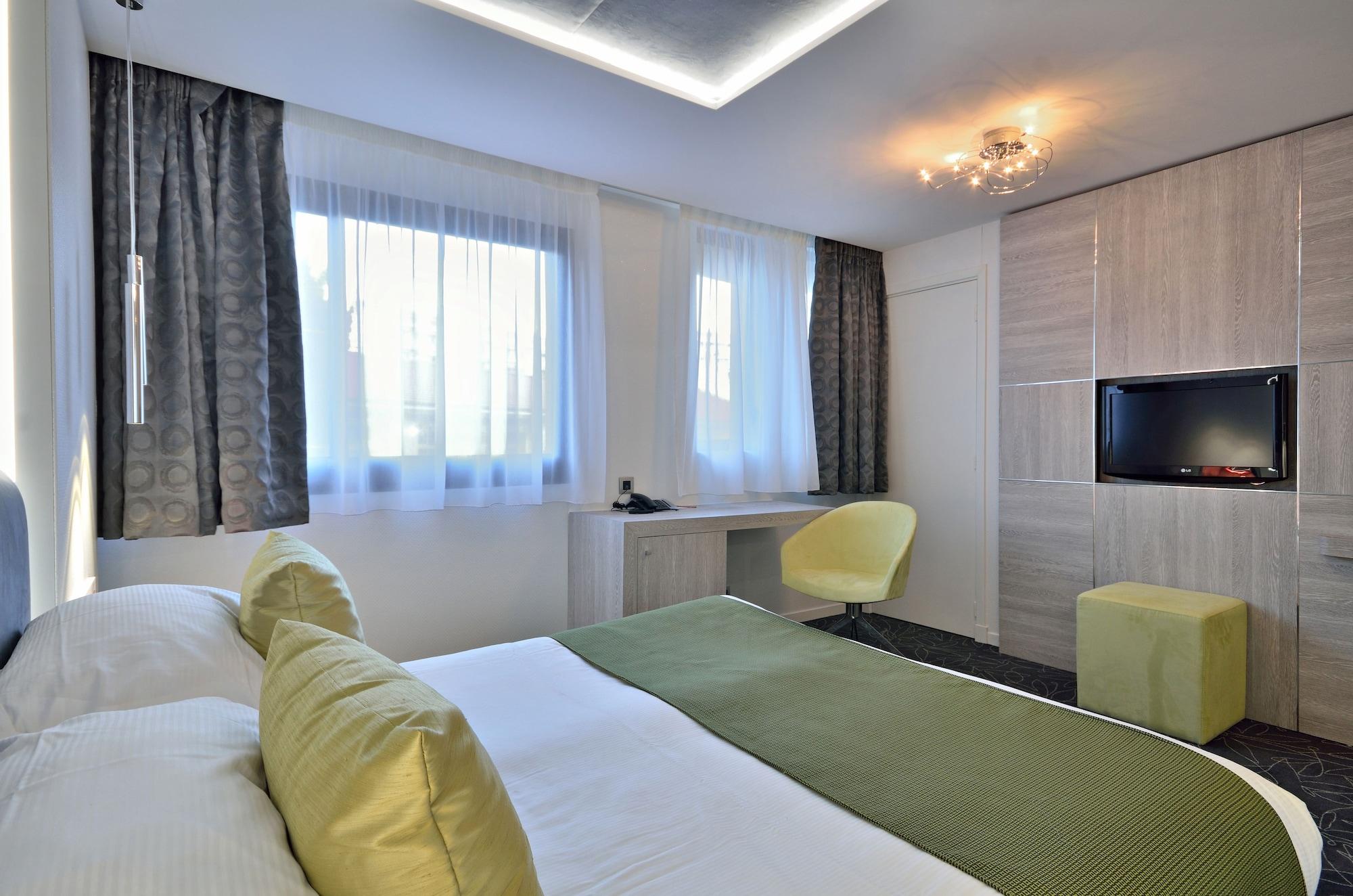 Cezanne Hotel Cannes Luaran gambar