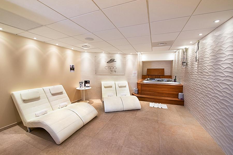 Cezanne Hotel Cannes Luaran gambar
