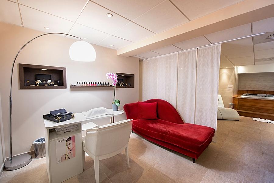 Cezanne Hotel Cannes Luaran gambar