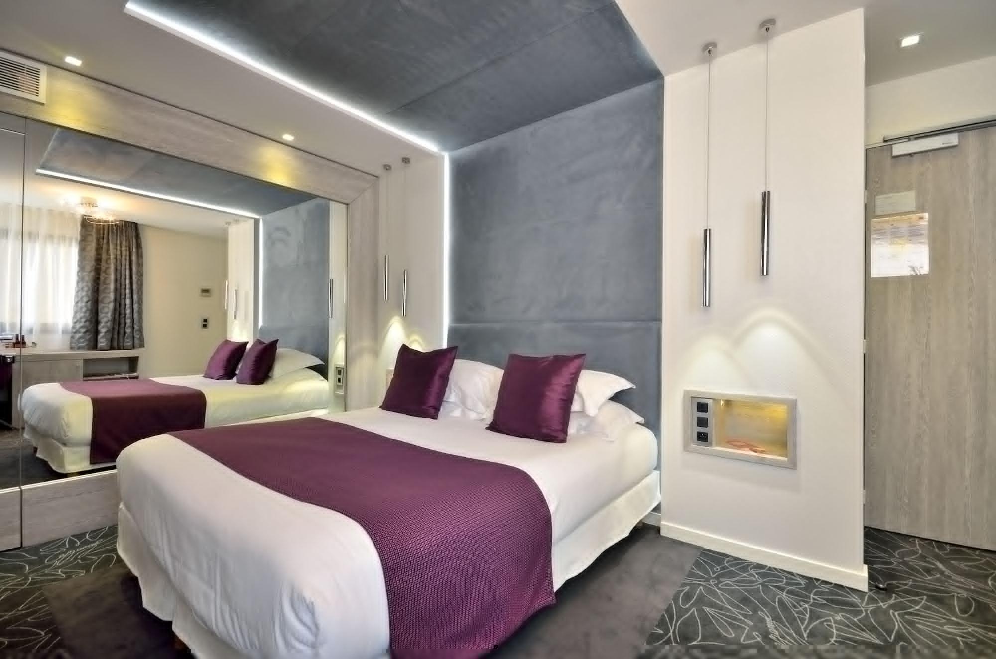 Cezanne Hotel Cannes Luaran gambar