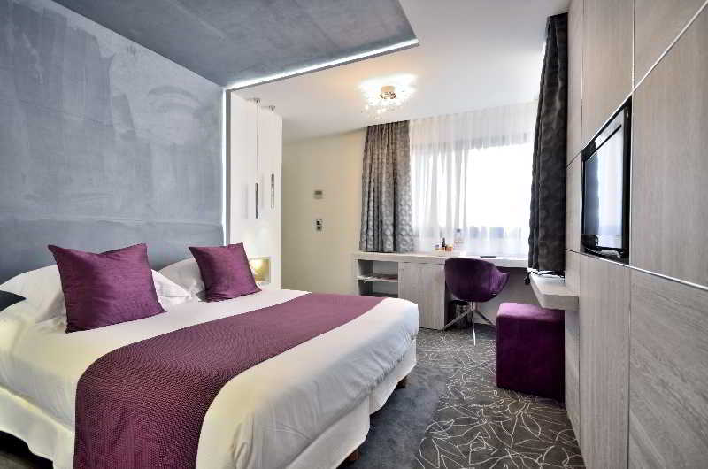 Cezanne Hotel Cannes Luaran gambar