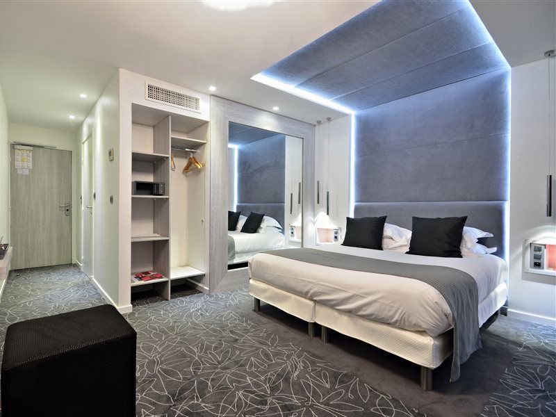 Cezanne Hotel Cannes Luaran gambar