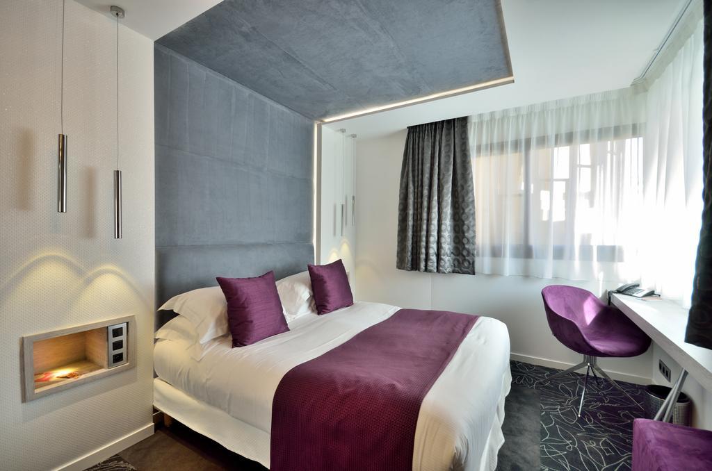 Cezanne Hotel Cannes Luaran gambar