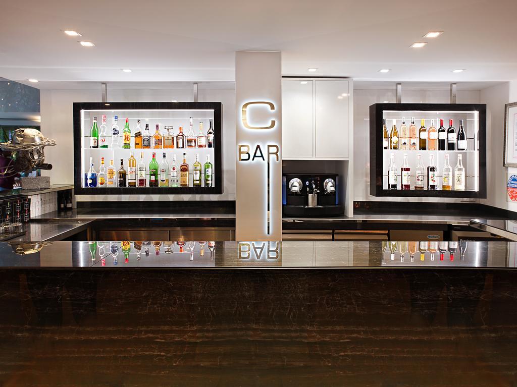 Cezanne Hotel Cannes Luaran gambar