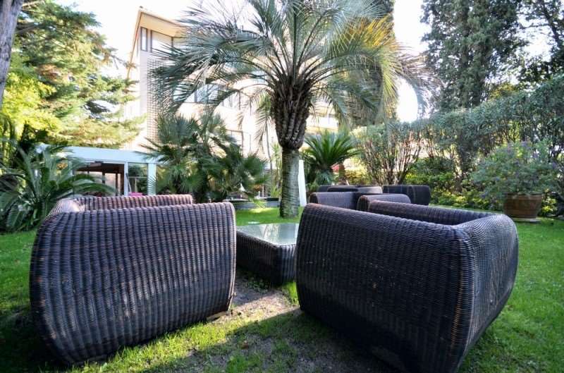 Cezanne Hotel Cannes Luaran gambar