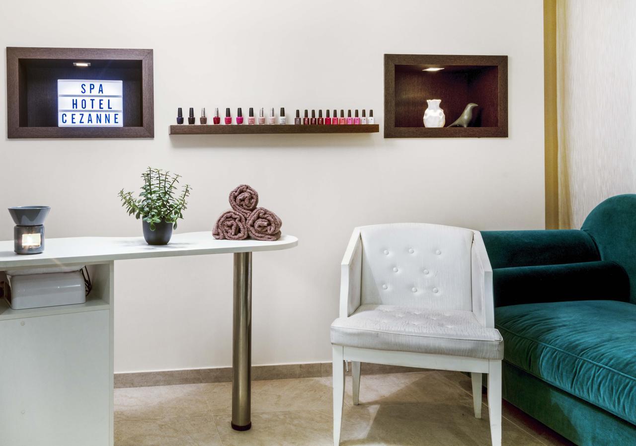 Cezanne Hotel Cannes Luaran gambar