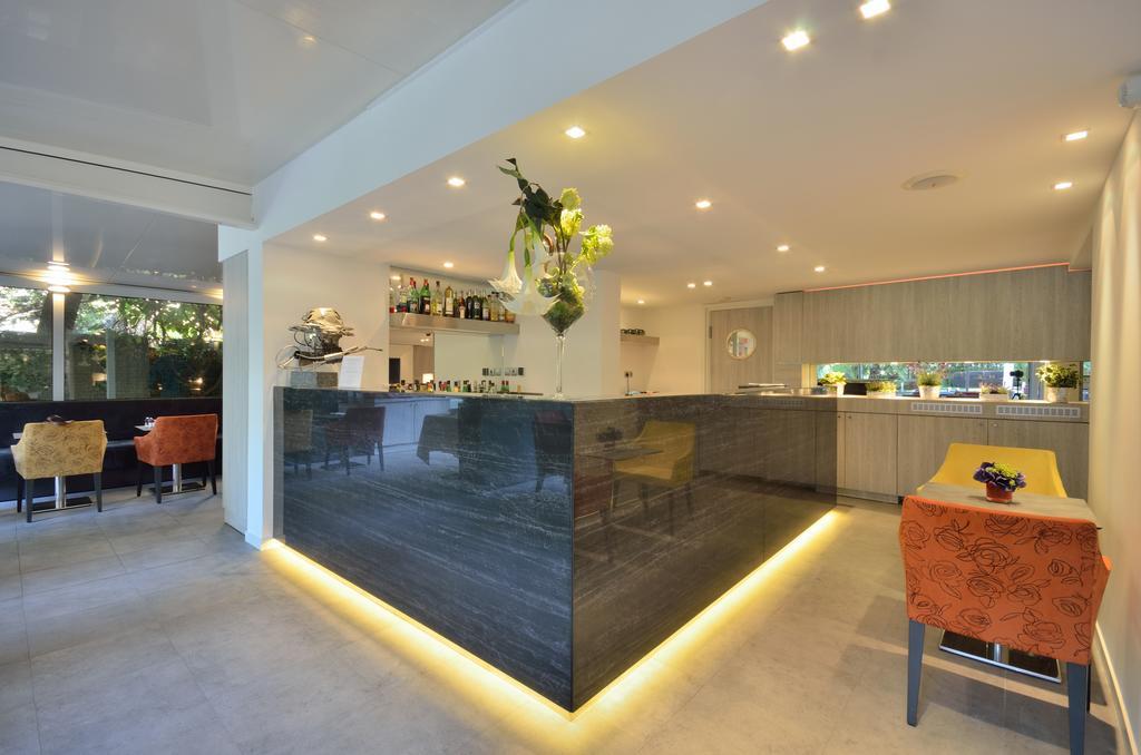 Cezanne Hotel Cannes Luaran gambar