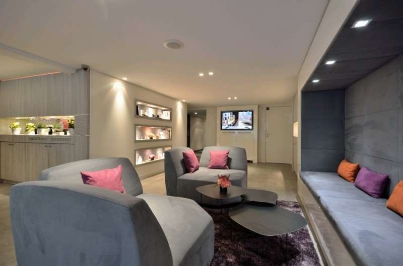 Cezanne Hotel Cannes Luaran gambar