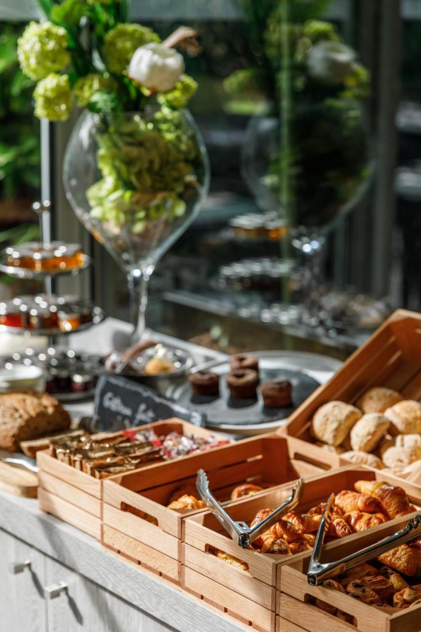 Cezanne Hotel Cannes Luaran gambar